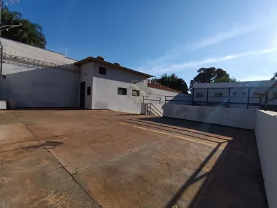 Imóvel Comercial para alugar, 313m² no Jardim Sumaré, Ribeirão Preto