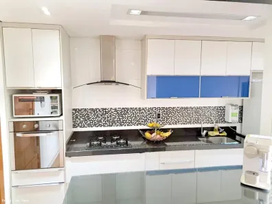 Apartamento com 2 Quartos à venda, 50m² no Quarta Parada, São Paulo
