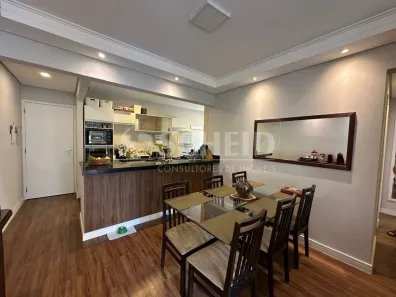 Apartamento com 2 Quartos à venda, 69m² no Vila Isa, São Paulo