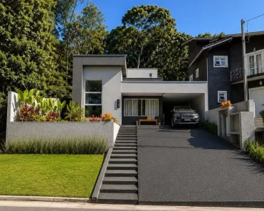 Casa de Condomínio com 3 Quartos à venda, 140m² no Transurb, Itapevi