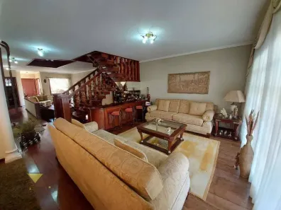 Casa com 4 Quartos à venda, 490m² no Vila Oliveira, Mogi das Cruzes