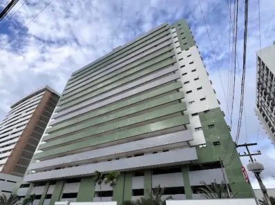 Apartamento com 3 Quartos à venda, 78m² no Renascença, São Luís