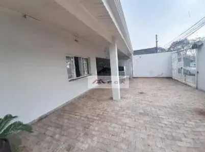 Casa com 3 Quartos à venda, 248m² no Jardim Eulina, Campinas