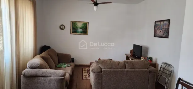 Casa com 3 Quartos à venda, 177m² no Jardim Planalto, Campinas