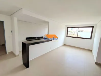 Apartamento com 2 Quartos à venda, 65m² no Renascença, Belo Horizonte