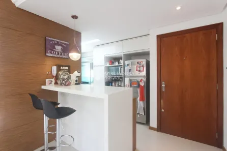 Apartamento com 2 Quartos à venda, 87m² no Bela Vista, Porto Alegre