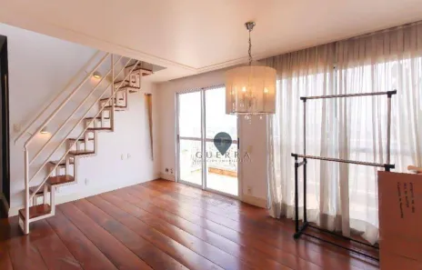 Cobertura com 3 Quartos à venda, 116m² no Vila Oratório, São Paulo