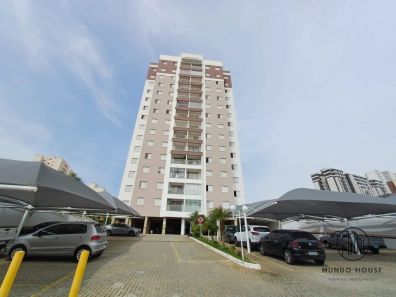 Apartamento com 2 Quartos à venda, 110m² no Jardim Piratininga, Sorocaba