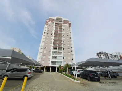 Apartamento com 3 Quartos à venda, 108m² no Jardim Piratininga, Sorocaba