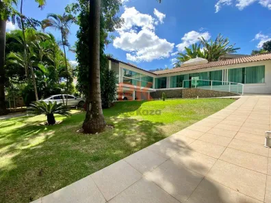 Casa com 3 Quartos à venda, 306m² no Jardim Atlântico, Belo Horizonte