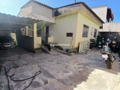 Casa com 3 Quartos à venda, 334m² no Araguaia, Belo Horizonte