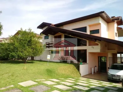 Casa de Condomínio com 4 Quartos à venda, 300m² no Condomínio Residencial Mirante do Vale, Jacareí