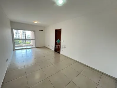 Apartamento com 3 Quartos para alugar, 90m² no Jardim Urano, São José do Rio Preto