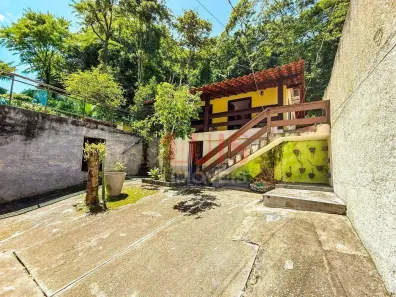 Casa com 2 Quartos à venda, 100m² no Itaipu, Niterói