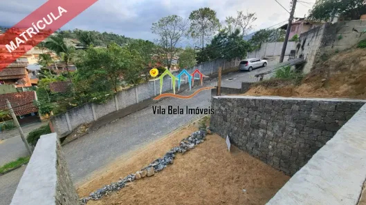 Lote/Terreno à venda, 373m² no Barra Velha, Ilhabela