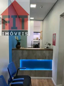 Sala Comercial à venda, 130m² no Vila Mariana, São Paulo