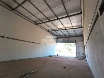 Galpão/Depósito/Armazém para alugar, 200m² no Santa Mônica, Uberlândia