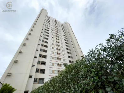 Apartamento com 2 Quartos para alugar, 51m² no Aurora, Londrina