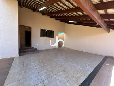 Casa com 3 Quartos à venda, 209m² no Residencial Bela Vista, Anápolis