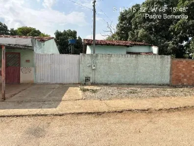 Casa com 2 Quartos à venda, 130m² no Setor Bela Vista, Padre Bernardo
