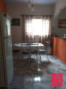 Fazenda/Sítio com 3 Quartos à venda, 158m² no Jardim São Miguel, Bragança Paulista