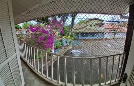 Sobrado com 3 Quartos à venda, 267m² no Bosque dos Eucaliptos, São José dos Campos