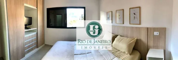 Apartamento com 2 Quartos à venda, 61m² no Centro, Poços de Caldas