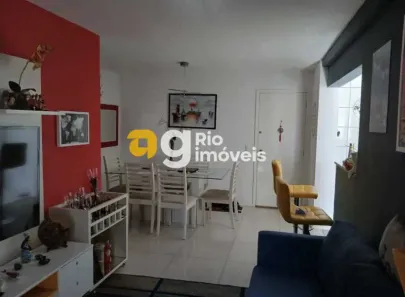 Apartamento com 2 Quartos à venda, 68m² no Praça Seca, Rio de Janeiro