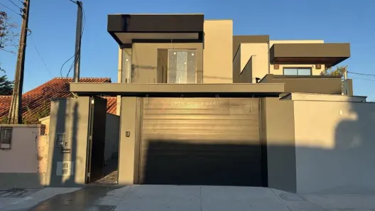 Casa com 3 Quartos à venda, 183m² no Itaipu, Niterói