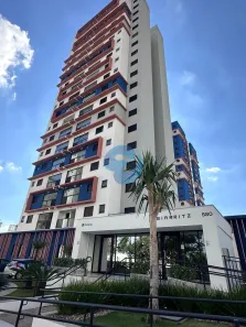 Apartamento com 2 Quartos para alugar, 67m² no Parque Campolim, Sorocaba