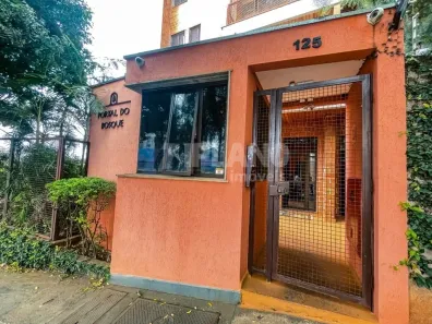 Apartamento com 3 Quartos à venda, 93m² no Jardim Alvorada, São Carlos
