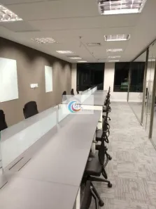 Sala Comercial para alugar, 300m² no Vila Olímpia, São Paulo