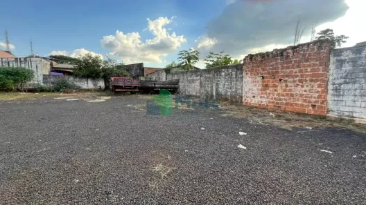 Lote/Terreno para alugar, 480m² no Vila Maria Luiza, Ribeirão Preto