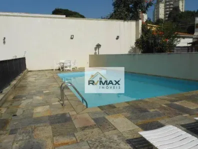 Apartamento com 3 Quartos à venda, 166m² no Vila São Francisco, São Paulo