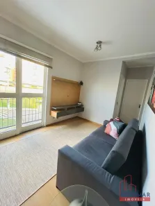 Apartamento com 2 Quartos para alugar, 56m² no Recanto Quarto Centenário, Jundiaí