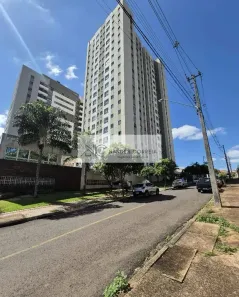 Apartamento com 3 Quartos à venda, 98m² no Champagnat, Londrina