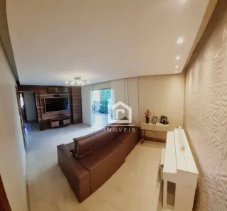 Apartamento com 3 Quartos à venda, 140m² no Jardim da Penha, Vitória