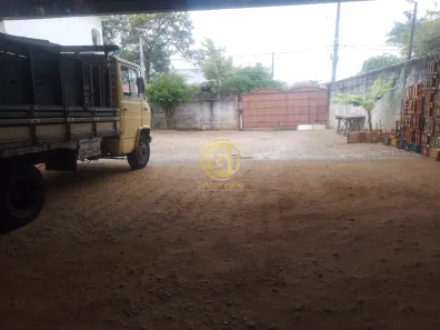Lote/Terreno à venda, 300m² no Jardim Santa Maria, Jacareí
