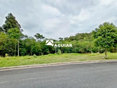 Lote/Terreno à venda, 418m² no Jardim Jurema, Valinhos