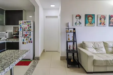 Apartamento com 3 Quartos à venda, 131m² no Sagrada Família, Belo Horizonte