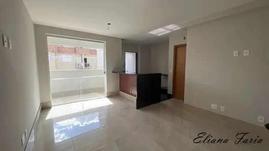 Apartamento com 3 Quartos à venda, 80m² no União, Belo Horizonte