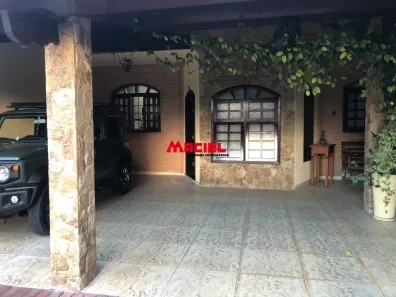 Casa com 3 Quartos à venda, 270m² no Vila Antônio Augusto Luiz, Caçapava