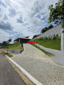 Casa de Condomínio com 3 Quartos à venda, 250m² no Condomínio Residencial Mantiqueira, São José dos Campos