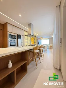 Apartamento com 3 Quartos à venda, 118m² no Indaiá, Caraguatatuba