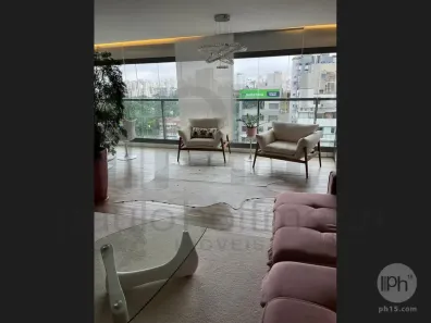 Apartamento com 3 Quartos à venda, 95m² no Vila Olímpia, São Paulo
