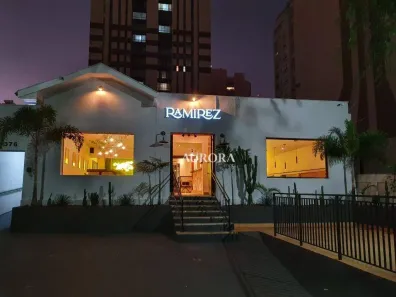 Ponto Comercial à venda, 656m² no Centro, Londrina