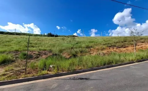 Lote/Terreno à venda, 250m² no Putim, São José dos Campos