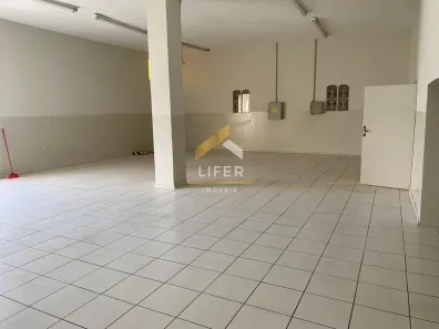 Galpão/Depósito/Armazém para alugar, 196m² no Vila Industrial, Campinas