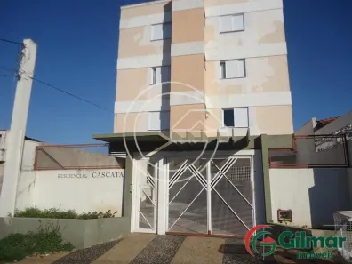 Apartamento com 2 Quartos à venda, 80m² no Centro, Marília