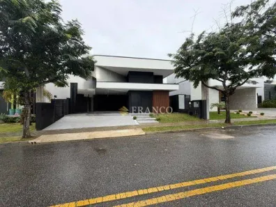 Casa de Condomínio com 3 Quartos à venda, 178m² no Jardim Santa Tereza, Taubaté